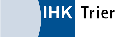 Logo IHK Trier